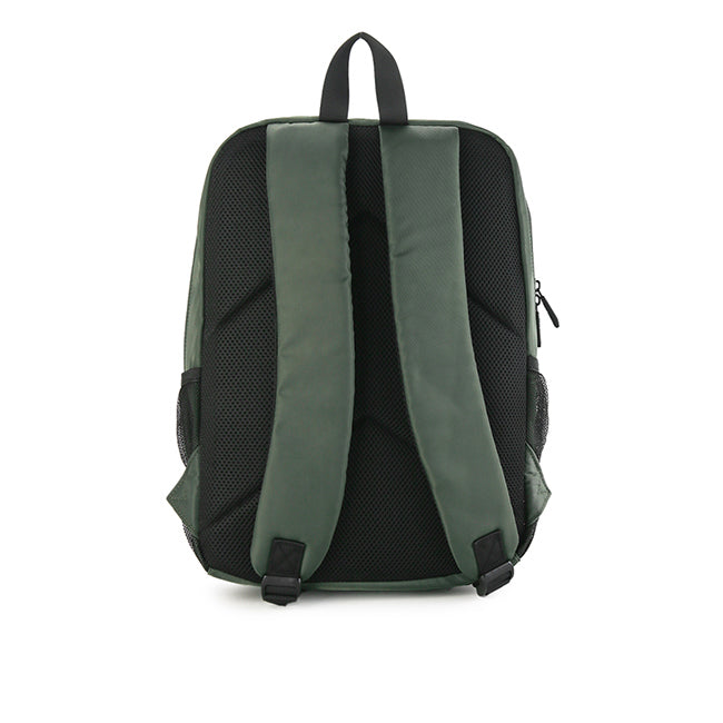 Hush Puppies Tas Pria Ebba Backpack In Green