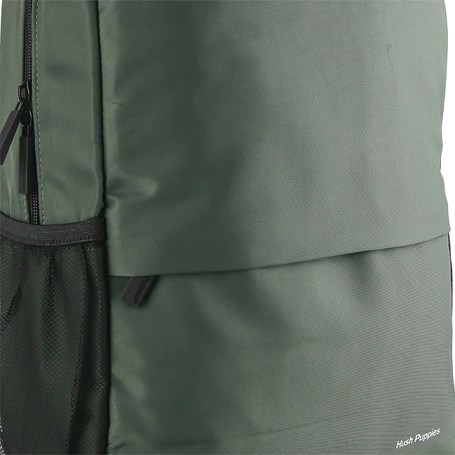 Hush Puppies Tas Pria Ebba Backpack In Green