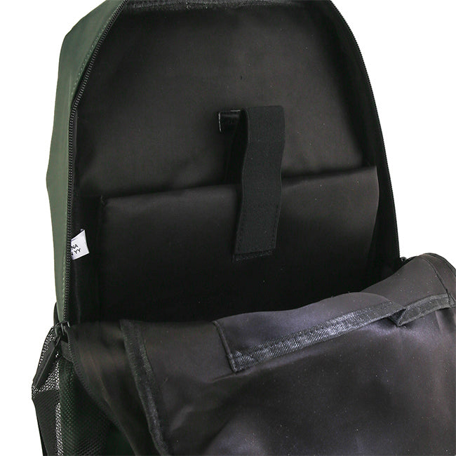 Hush Puppies Tas Pria Ebba Backpack In Green