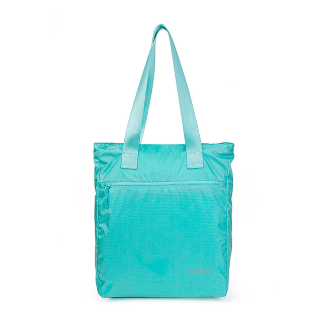Hush Puppies Tas Pria Eston Tote Bag In Turquoise