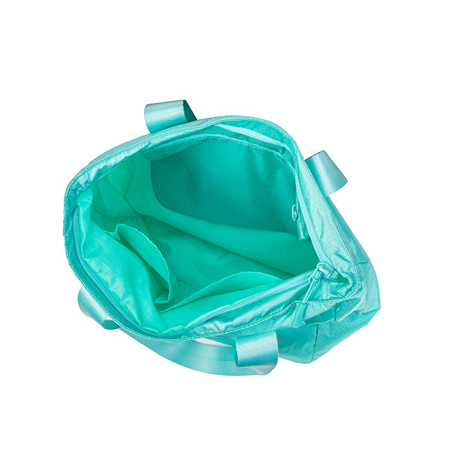 Hush Puppies Tas Pria Eston Tote Bag In Turquoise