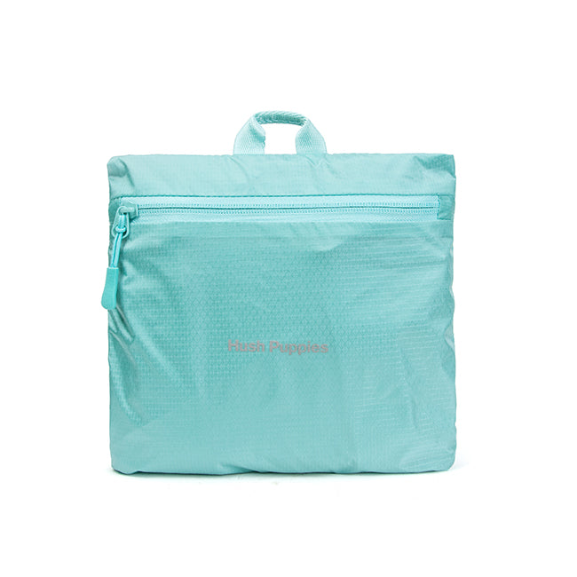 Hush Puppies Tas Pria Eston Tote Bag In Turquoise