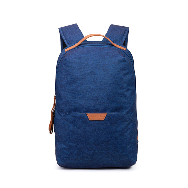 Hush Puppies Pria Sunny Backpack In Blue