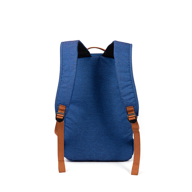 Hush Puppies Pria Sunny Backpack In Blue