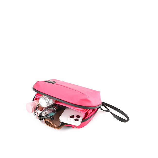 Hush Puppies Pria Samuel Organizer Bag