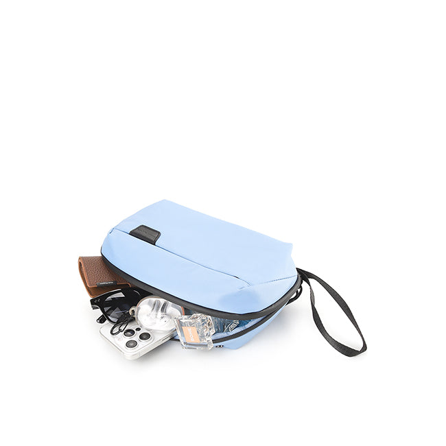 Hush Puppies Pria Samuel Organizer Bag