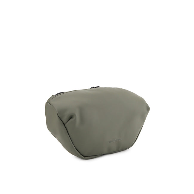 Hush Puppies Tas Pria Skippy Waist Bag In Khaki