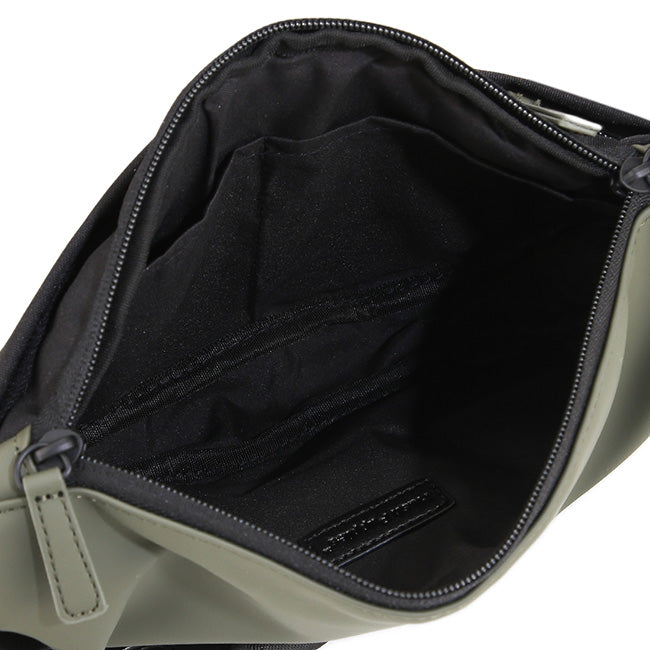 Hush Puppies Tas Pria Skippy Waist Bag In Khaki