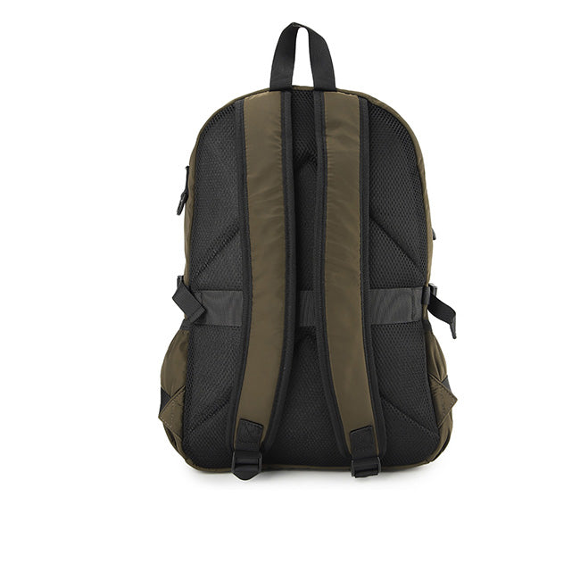 Hush Puppies Tas Pria Stanlee Backpack In Khaki
