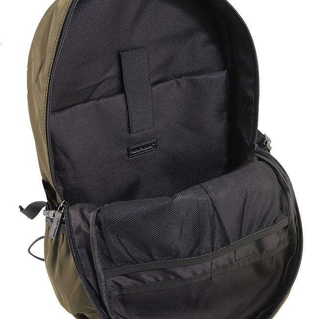 Hush Puppies Tas Pria Stanlee Backpack In Khaki