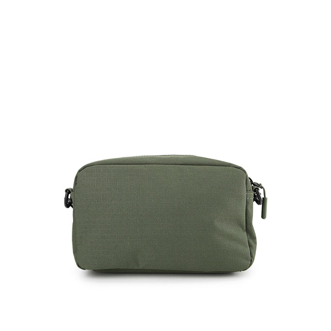 Hush Puppies Tas Pria Sling Bag Zon Messenger Bag -S In Green