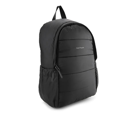 Hush Puppies Tas Pria Zena Backpack In Black