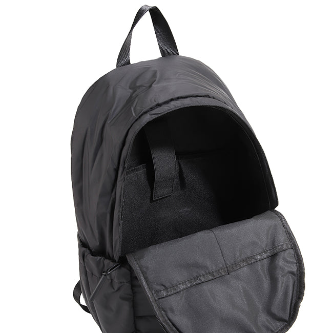 Hush Puppies Tas Pria Zena Backpack In Black