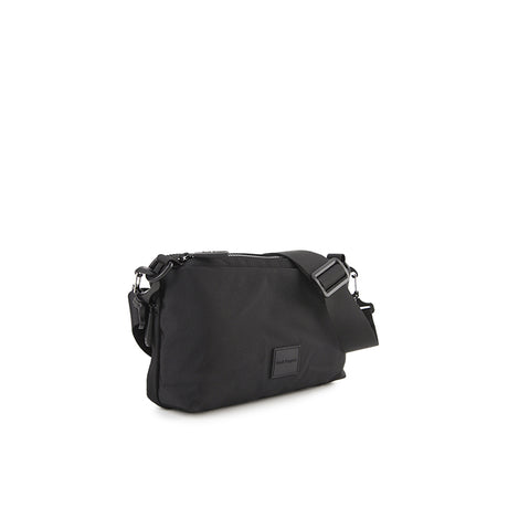 Zenith Sling Bag - S In Black