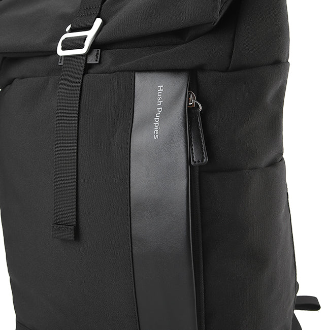 Zuko Backpack In Black