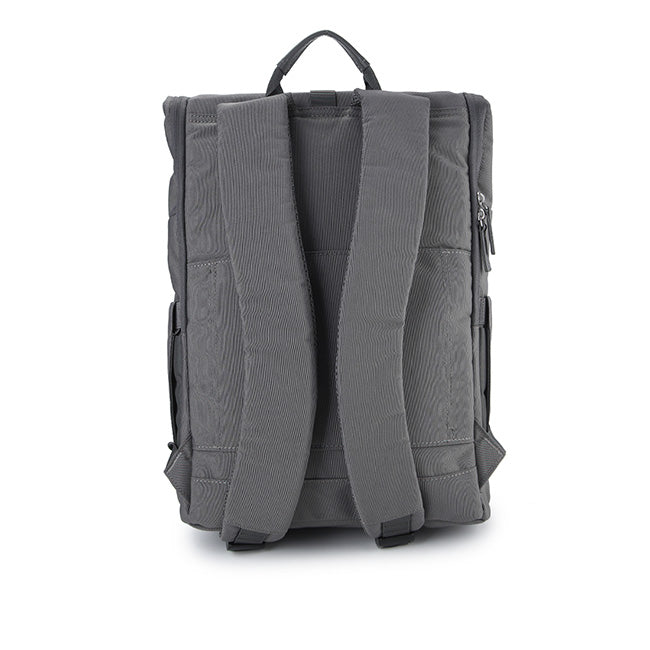 Zuko Backpack In Grey