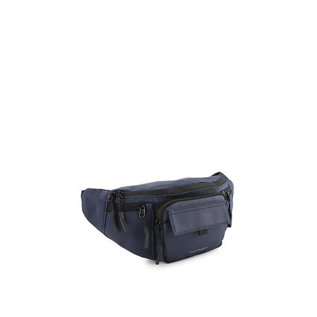 Zack Waist Bag In Navy