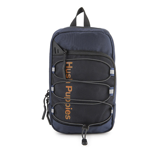 Hush Puppies Pria Zalie Chest Bag