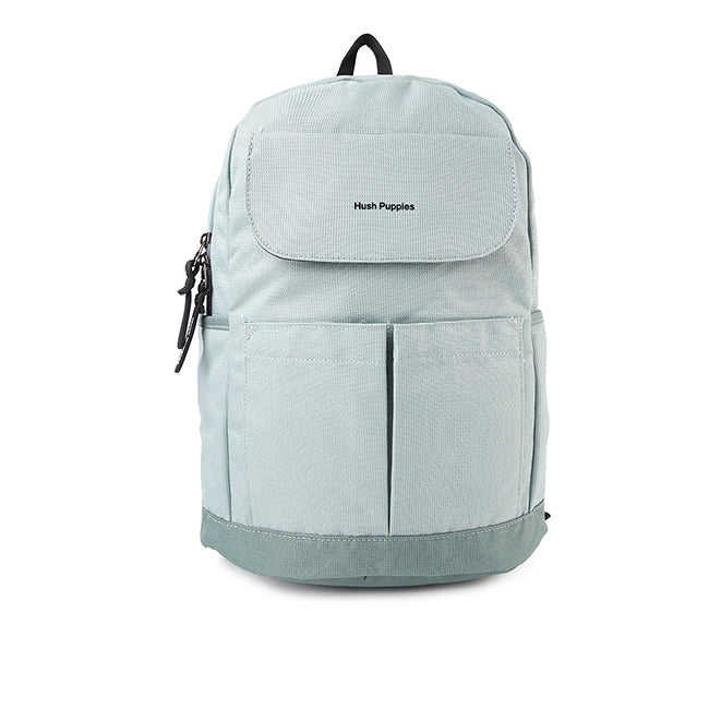 Hush Puppies Unisex Bags Yovani Backpack - S