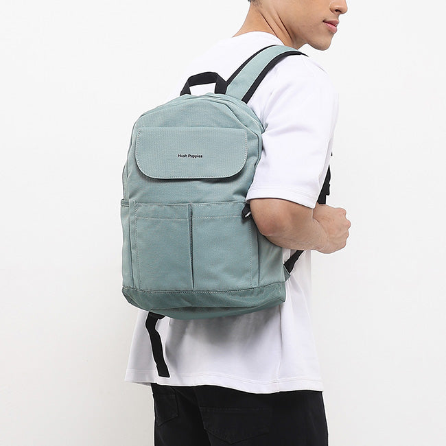 Hush Puppies Unisex Bags Yovani Backpack - S