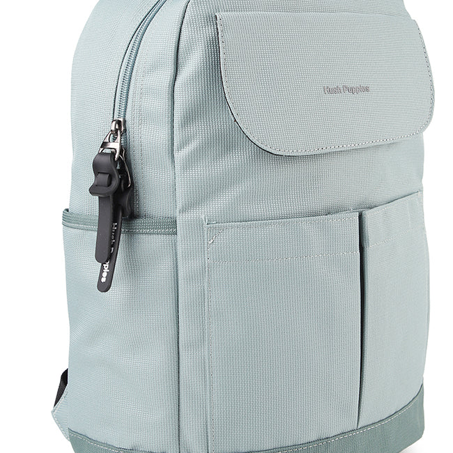 Hush Puppies Unisex Bags Yovani Backpack - S