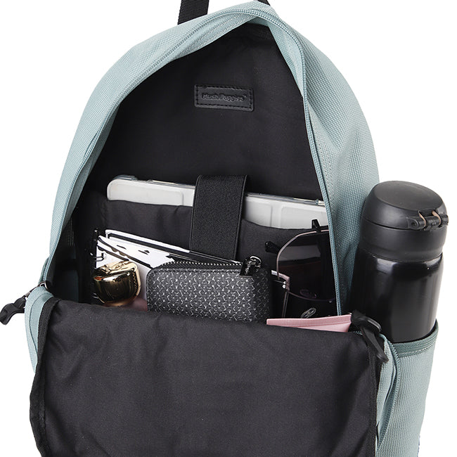 Hush Puppies Unisex Bags Yovani Backpack - S