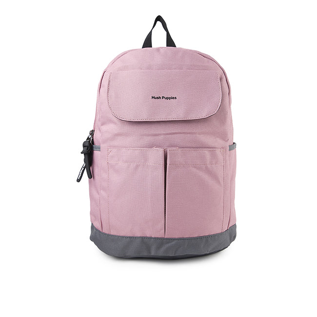 Hush Puppies Unisex Bags Yovani Backpack - S