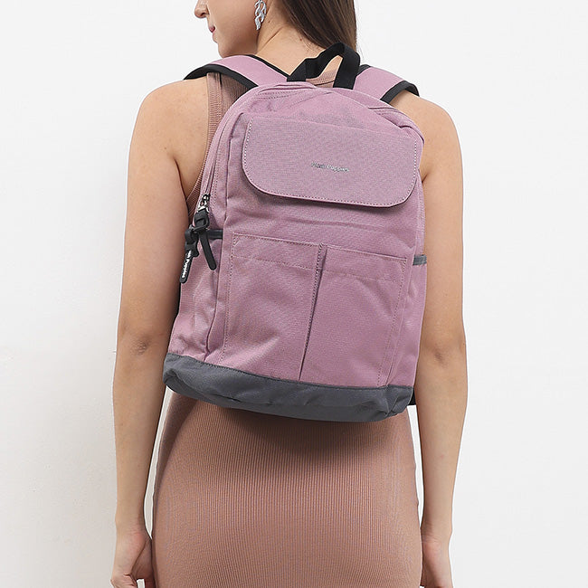 Hush Puppies Unisex Bags Yovani Backpack - S