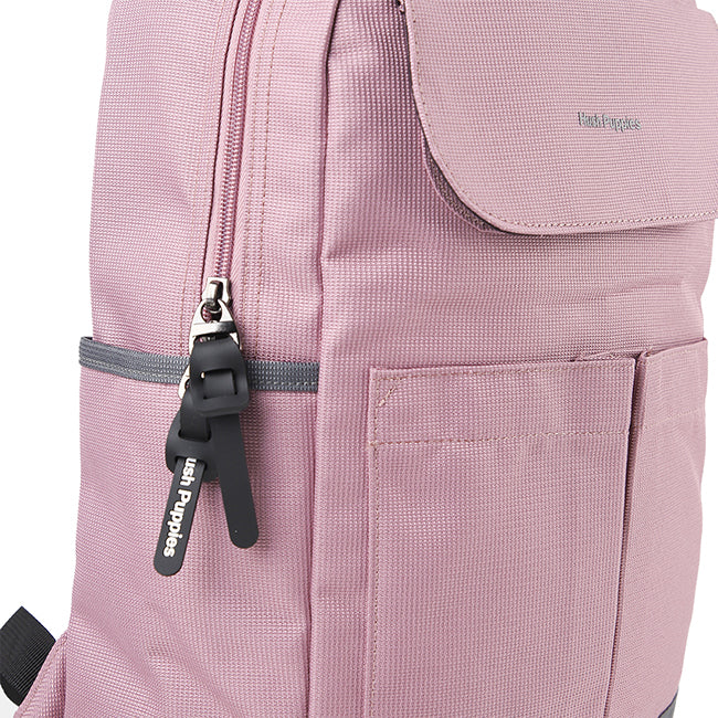 Hush Puppies Unisex Bags Yovani Backpack - S