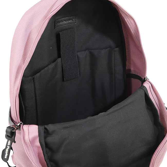 Hush Puppies Unisex Bags Yovani Backpack - S