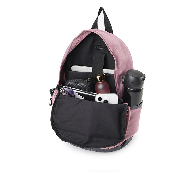 Hush Puppies Unisex Bags Yovani Backpack - S