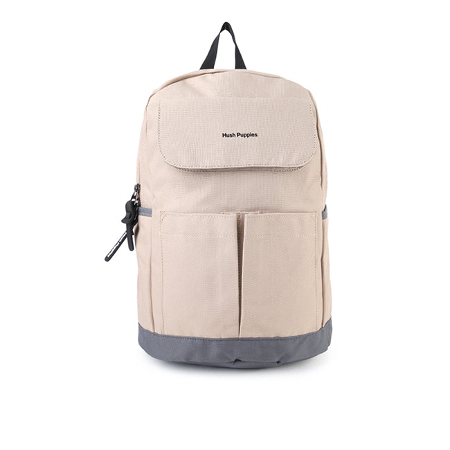 Hush Puppies Unisex Bags Yovani Backpack - S