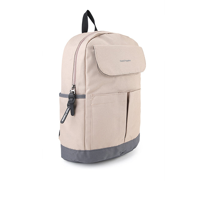 Hush Puppies Unisex Bags Yovani Backpack - S