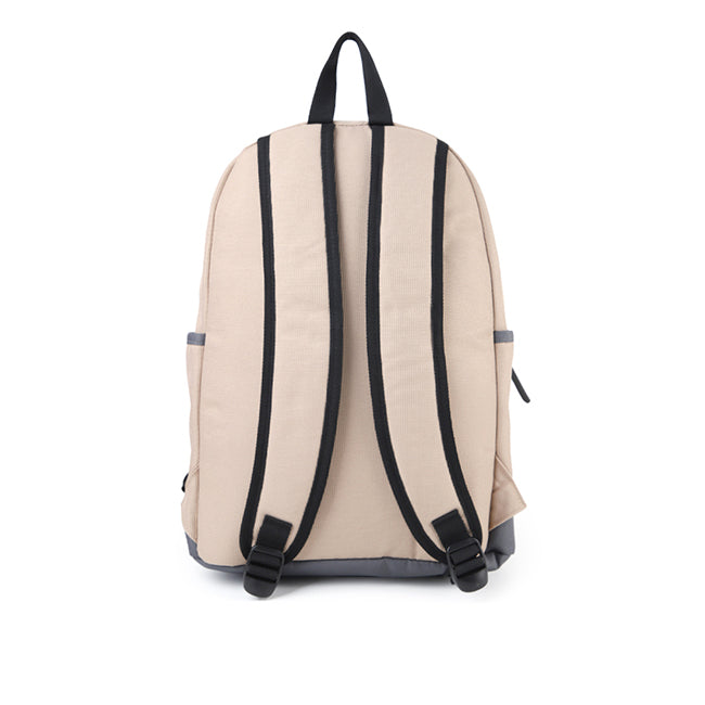 Hush Puppies Unisex Bags Yovani Backpack - S