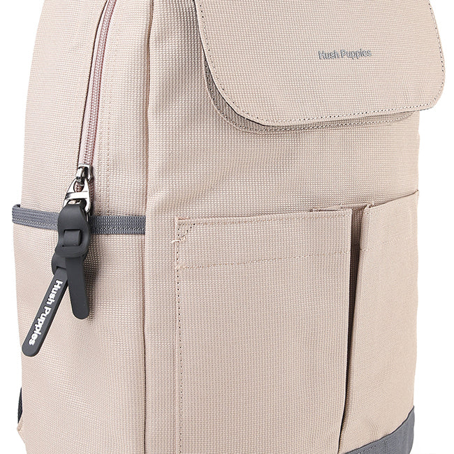 Hush Puppies Unisex Bags Yovani Backpack - S