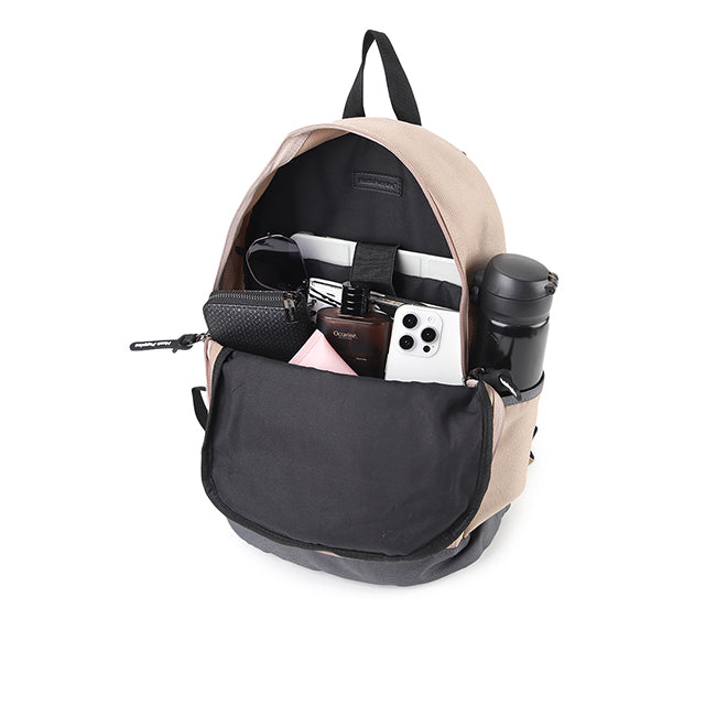 Hush Puppies Unisex Bags Yovani Backpack - S