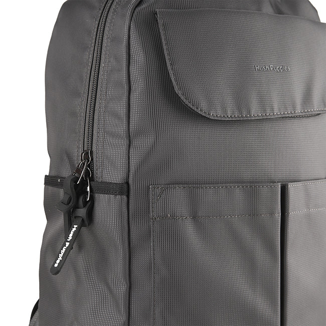 Hush Puppies Pria Yovani Backpack - B