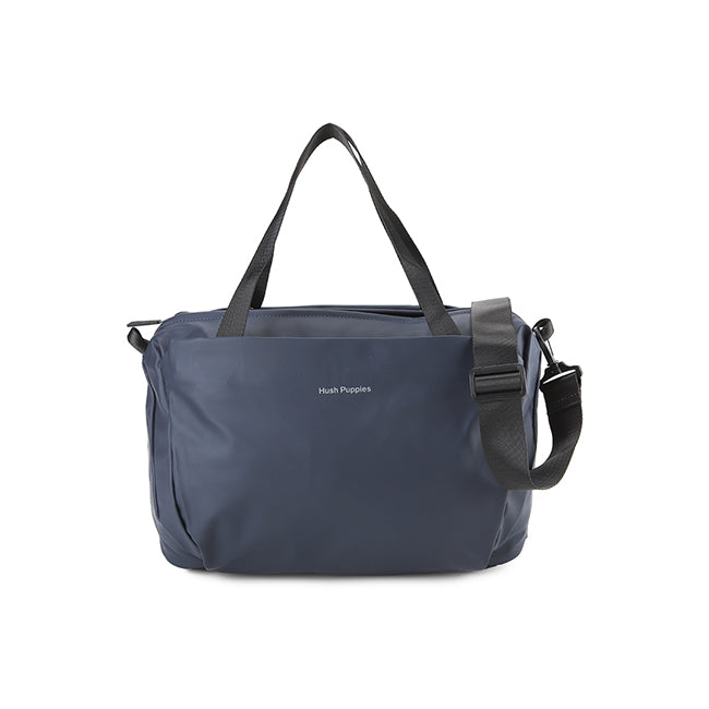 Zariah Messenger Bag In Navy