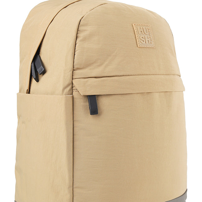 Hush Puppies Men Bags Darrel Backpack - S
