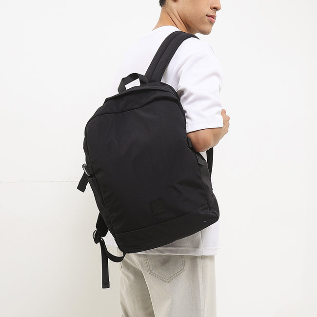 Hush Puppies Men Bags Darrel Backpack - B