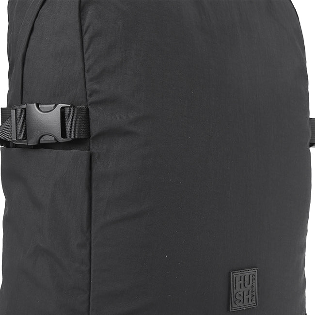 Hush Puppies Men Bags Darrel Backpack - B