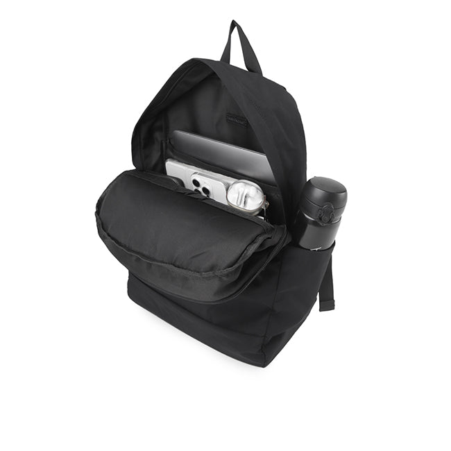 Hush Puppies Men Bags Darrel Backpack - B