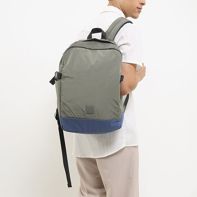 Hush Puppies Men Bags Darrel Backpack - B