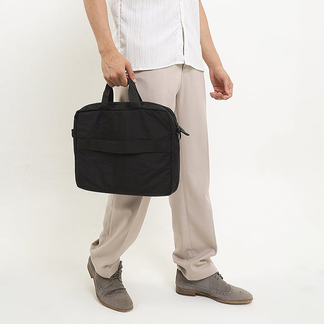 Hush Puppies Men Darrel Document Bag