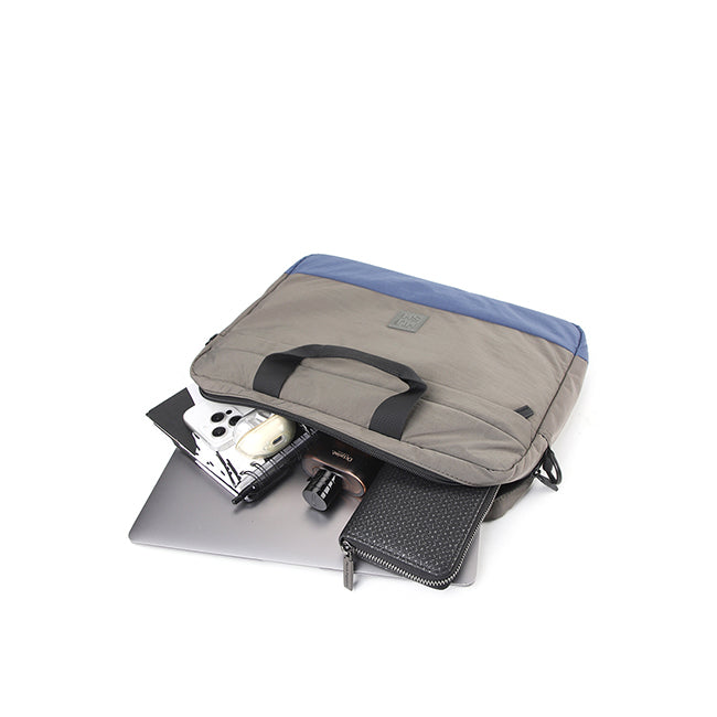 Hush Puppies Men Darrel Document Bag