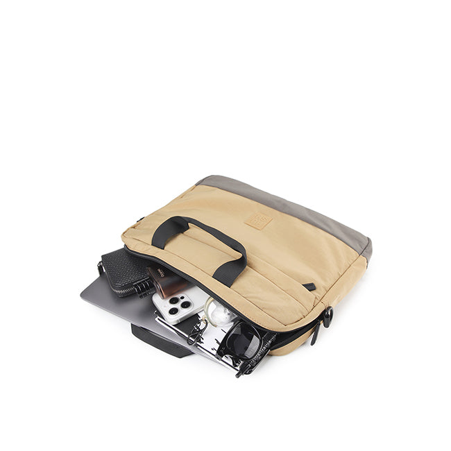 Hush Puppies Men Darrel Document Bag