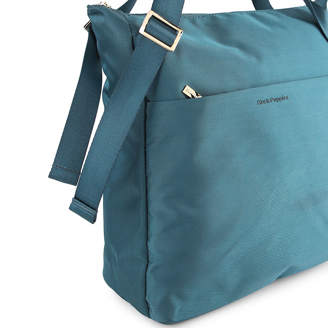 Hush Puppies Unisex Dottie Tote Bag