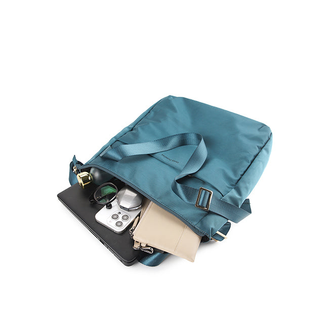 Hush Puppies Unisex Dottie Tote Bag