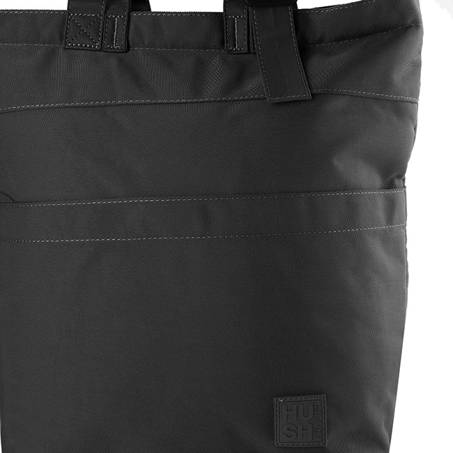 Hush Puppies Men Trio Tote Bag