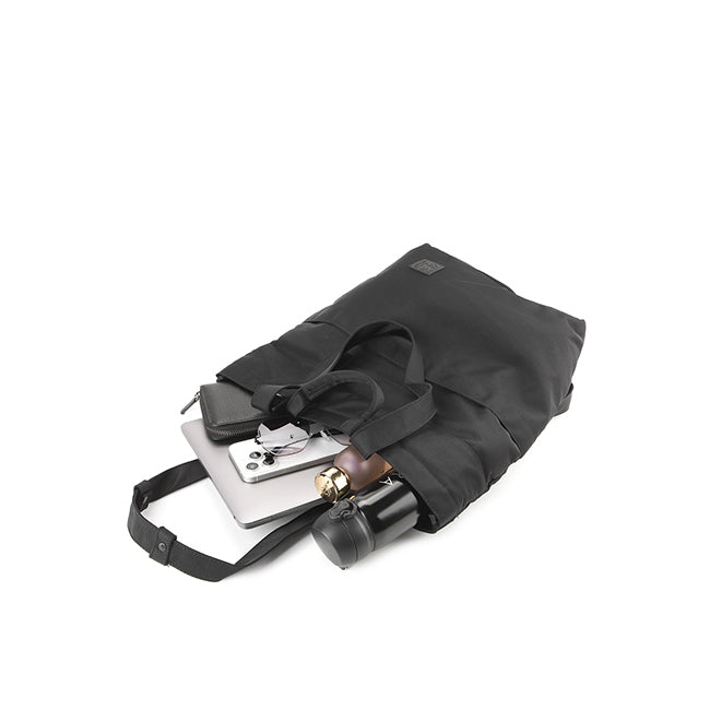 Hush Puppies Men Trio Tote Bag